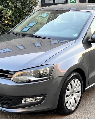 Volkswagen Polo 1.2 TDI DPF 5 p. Comfortline