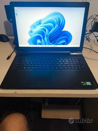 notebook Lenovo Ideapad 700