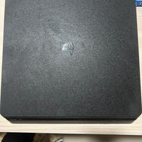 PlayStation 4 slim