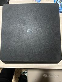 PlayStation 4 slim