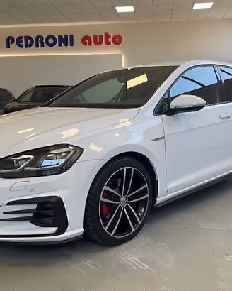 Volkswagen Golf GTD 7.5 5p 2.0 GTD 184 CV DSG 18