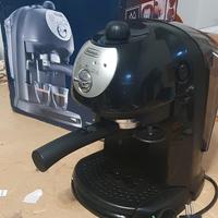 Macchina Caffè DeLonghi EC201CD.B leggi bene!!!