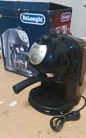 Macchina Caffè DeLonghi EC201CD.B leggi bene!!!