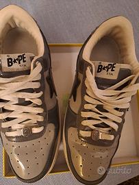 Scarpe BAPE