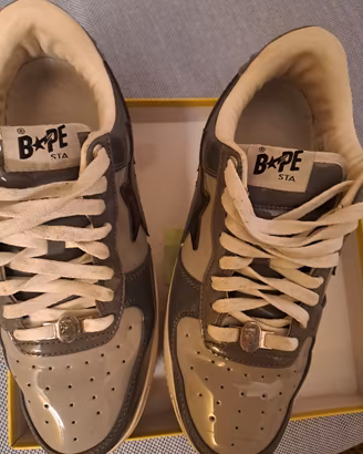 Scarpe BAPE