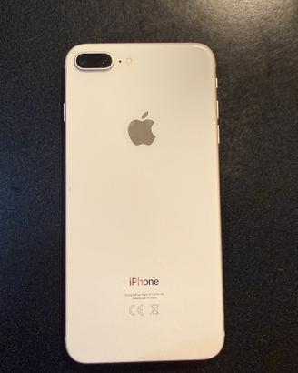 iPhone 8 Plus 258 GB