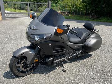 Honda Gold Wing 40 Anniversary  GL 1800
