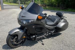 Honda Gold Wing 40 Anniversary  GL 1800