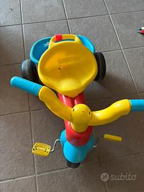 Triciclo
