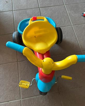 Triciclo