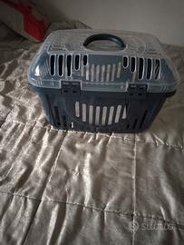 Trasportino per Animali 