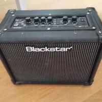 amplificatore chitarra
