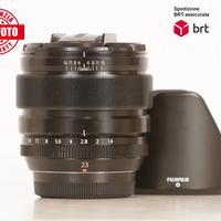 Fuji XF 23 F1.4 R (Fujifilm)