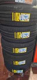Gomme nuove 255 45 19 104 Y Rotalla estive