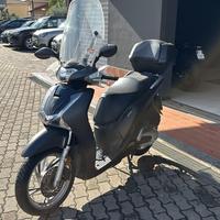 Honda SH125i