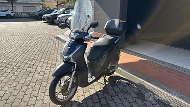 Honda SH125i