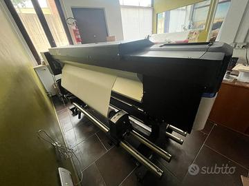Plotter da stampa Epson Sure Color S40600