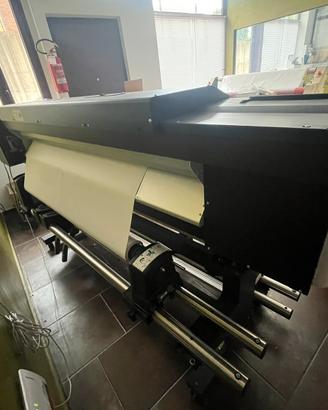 Plotter da stampa Epson Sure Color S40600