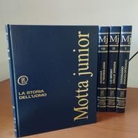 Enciclopedia Motta Junior