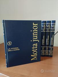 Enciclopedia Motta Junior
