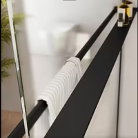 Walk In Porta Saponi