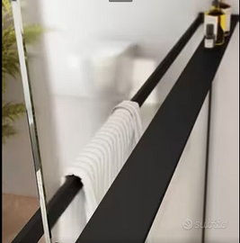 Walk In Porta Saponi