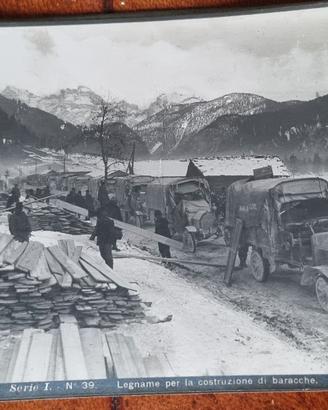 Immagini epoca WWI