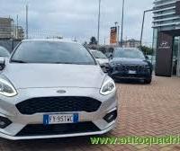Ricambi Ford Fiesta St Line