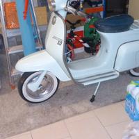 Piaggio Altro modello - 1968