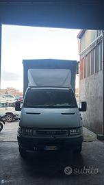 Iveco daily 35c13