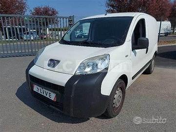Ricambi peugeot bipper 2014