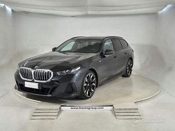 BMW Serie 5 G61 Touring 520d Touring 48V xdri...