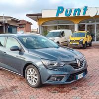 Renault Megane Mégane Sporter dCi 8V 110 CV EDC En