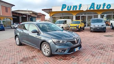 Renault Megane Mégane Sporter dCi 8V 110 CV EDC En