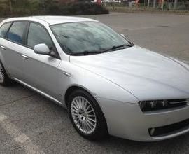 Alfa romeo 159 - 2008