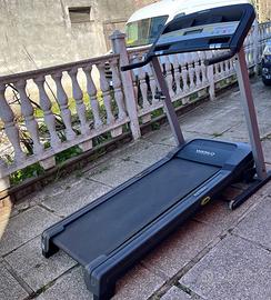 Tapis Roulant Weslo Cadence C 8