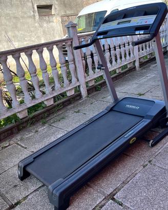 Tapis Roulant Weslo Cadence C 8