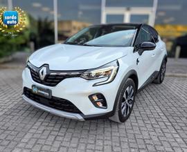 RENAULT Captur TCe 100 CV GPL Techno "ok NEOPATE