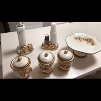 Set cucina