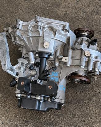 CAMBIO MANUALE CFW 5M 1.2 TDI VW