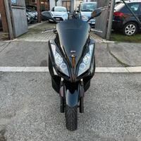 Kymco Downtown 300i 2015