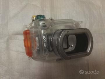 CANON WP-DC8 Custodia Stagna x Powershot A630/A640