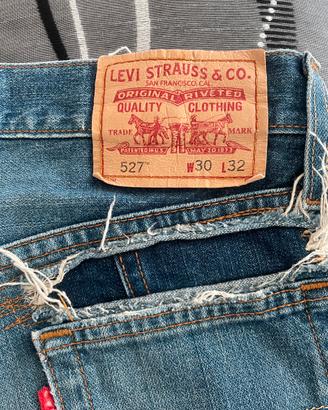 Levi s jeand