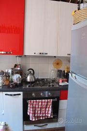 posto letto singolo/single bed side in down town
