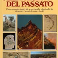 Libro illustrato di PALEONTOLOGIA ed. De Agostini
