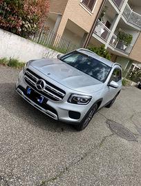 Mercedes GLB 180d Automatic Executive