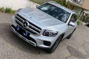 Mercedes GLB 180d Automatic Executive