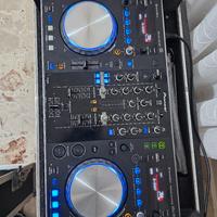 ricambi consolle pionner xdj-r1