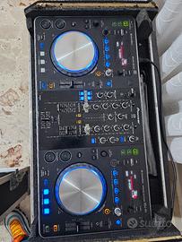 ricambi consolle pionner xdj-r1