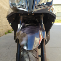 Scooter Kymco Downtown 300I ABS